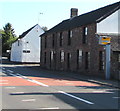 Main Road speed camera, Alvington