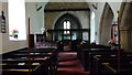SO5345 : St. Nicholas Church (Sutton St. Nicholas) by Fabian Musto