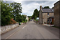 Chapel Street, Tain