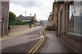 Market Street, Tain