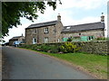 Ridge End Cottage