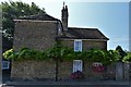 Sandwich: Cottage at the end of The Quay 2