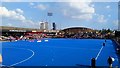 Lee Valley Hockey And Tennis Centre