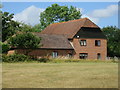 Brayburn Farm Barn