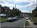 Main Street, Kirkby Malzeard