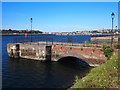 Jetty, Barry Docks