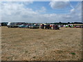 Vintage and classic cars, Barton under Needwood Steam Rally