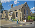 Shoeburyness : St Peter