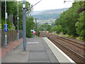 West Kilbride railway station