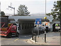 Railway Bridge, West Drayton