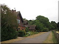 The Old School House at Rufford