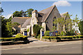 Furrough Cross United Reformed Church, Babbacombe