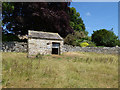 Stable at Long Bank House