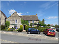 The Sandpiper, Leyburn