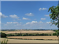 Arable land near Finghall