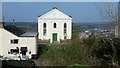 Cinderford Baptist Chapel