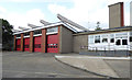 Yorkhill fire station