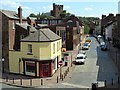 Abbey Street, Carlisle