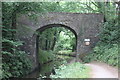 Bridge 62, Monmouthshire & Brecon Canal