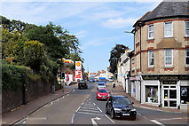 SX8861 : Torquay Road, Paignton by David Dixon