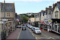 Torquay, Tor Hill Road