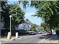 Maisonettes, Clifton Road, Aberdeen