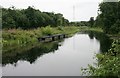 Forth and Clyde Canal, Dalmuir