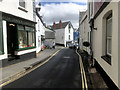 Fore Street, Topsham