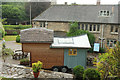 Dartington Cider Press Centre