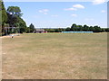 Cricket Field