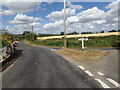 TL8528 : Newhouse Road, Earls Colne by Geographer