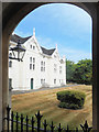 Old College Building, Dulwich