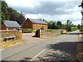 House on Hannington Lane, Walgrave