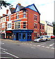 Ace Studios, 28 Cardiff Road, Newport