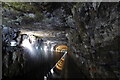 Inside the Falkirk Tunnel