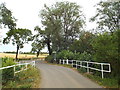 Newbottle Bridge, near Thorpe Underwood