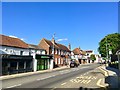 High Street, Rainham