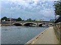 Maidstone Bridge