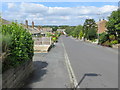 Kirkwood Lane, Tinshill Moor, Leeds