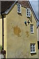 Cottage detail at Berwick St James