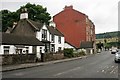 Houses and tenements, Dumbarton Road