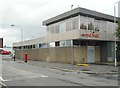 Royal Mail Delivery Office, Clydebank