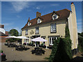 The Golden Fleece, Green End