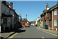 Bridge Street, Wye