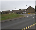 Bryn Nant bungalows, Fochriw