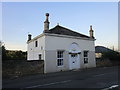 Pikes Head Lodge, Aberford