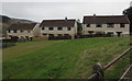 Six houses, Heol Iago, Fochriw