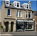 5, Bank Street, Elie