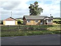 Roadside bungalow at Barrowling