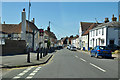 The Street, Boughton Street